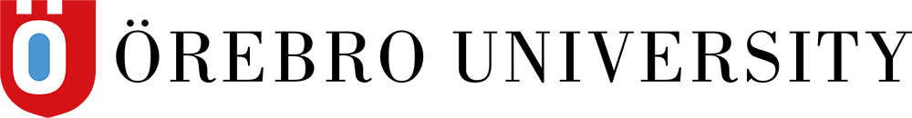 Image of Örebro University logotype