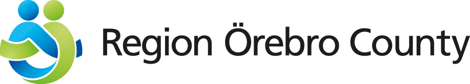 Image of Örebro County Council logotype