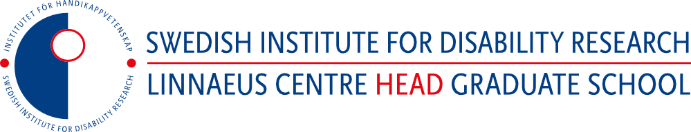 Image of HEAD Graduate School logotype